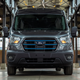 Image for article titled The Ford E-Transit Is The Most Exciting Electric Car In Years